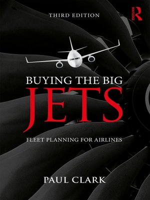 cover image of Buying the Big Jets